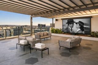 Luxe-Valley 2BR 2Bath Infinity Pool - 6