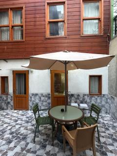 Tree House Otel - 4
