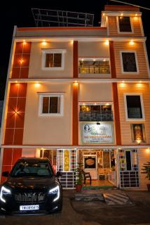 Sri Thirumalaivasa guest House - 0
