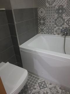 Dora's House - 1