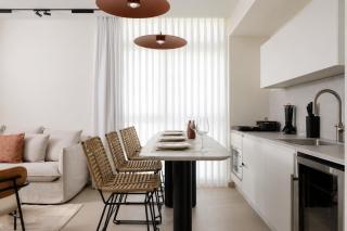 Blue suite eilat - סוויטה מפנקת במתחם עם בריכה - 5
