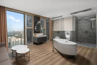 Epic Tower Swiss-Belresidences Hanoi - 3