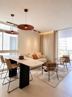 Blue suite eilat - סוויטה מפנקת במתחם עם בריכה - 3