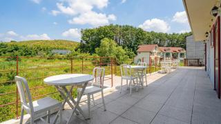 Gangneung Lacblanc Pension - 4