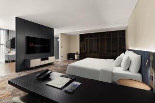 Epic Tower Swiss-Belresidences Hanoi - 1