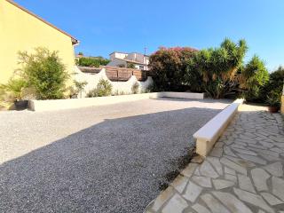 Maison calme avec piscine - 6