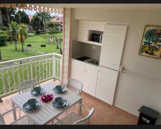 Kaz Liamoa Beach Lagoon Resort Sainte Luce - 8