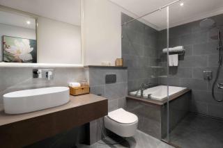 Epic Tower Swiss-Belresidences Hanoi - 9