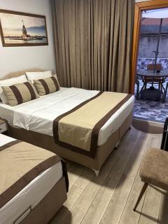 Tree House Otel - 7