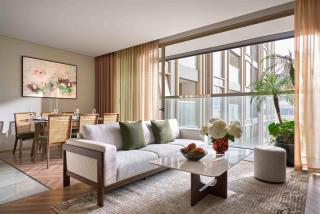 Epic Tower Swiss-Belresidences Hanoi - 6