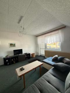Pension Barborka - 1