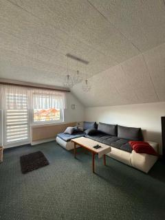 Pension Barborka - 2
