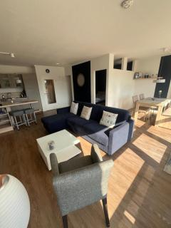 Ferienwohnung Olympiadeck - Schilksee - 6