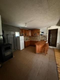Ereniku Alpine Cabin-Riverfront Escape - 5