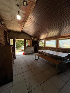 Ereniku Alpine Cabin-Riverfront Escape - 3