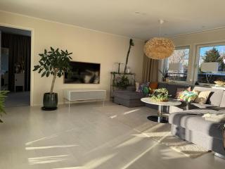 Modern house near golf course - 6