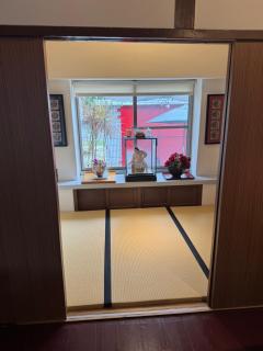 海軍官邸眷村民宿 - 8