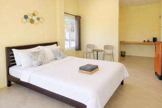 Koniix Garden Cottage Ko Sichang - 0
