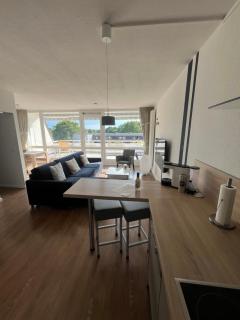 Ferienwohnung Olympiadeck - Schilksee - 8