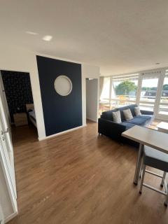 Ferienwohnung Olympiadeck - Schilksee - 9