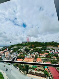 NEGIN SAPPHIRE HA LONG Hotel & Residence - Ha Long - 6