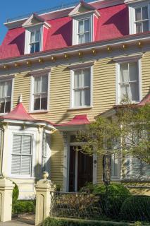 Barksdale House Inn - Charleston - 0