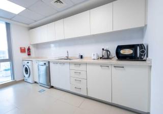 Stunning Coastal Upgraded Duplex by Island Properties in Pacific tower - 5
