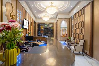Hotel Delhi Star, Delhi - 8