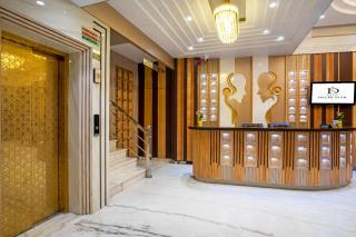 Hotel Delhi Star, Delhi - 2
