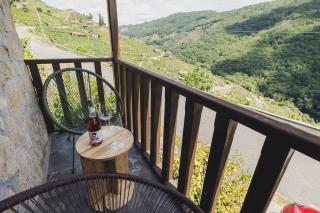 Vineyards & Miño Views - Ribeira Sacra - 9