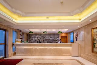 Vienna International Hotel Guangzhou Beijing Road Pedestrian Street Gongyuanqian Metro Station Branch - Free Deliver Service to Guangzhou Baiyun International Airport & Free Deliver Service to Canton Fair Complex During Canton Fair Period - 9