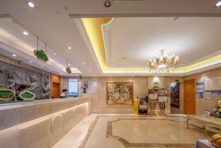 Vienna International Hotel Guangzhou Beijing Road Pedestrian Street Gongyuanqian Metro Station Branch - Free Deliver Service to Guangzhou Baiyun International Airport & Free Deliver Service to Canton Fair Complex During Canton Fair Period - 7