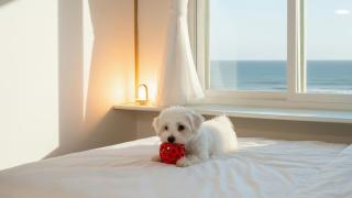 Goseong Jajackdo Aroma Pension - 8
