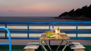 Goseong Jajackdo Aroma Pension - 7