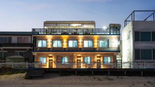 Goseong Jajackdo Aroma Pension - 2