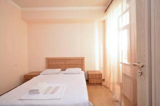 Perte House Apartment's on Argishti 11 street - 1