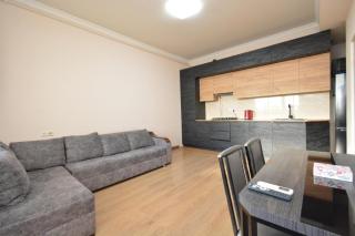 Perte House Apartment's on Argishti 11 street - 8