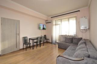Perte House Apartment's on Argishti 11 street - 2