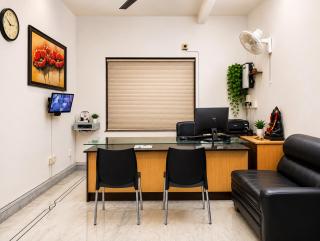 Next Generation Guest House - 8