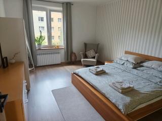 Śląska Residence Stay Katowice Ligota blisko UCK i GCZD - 9