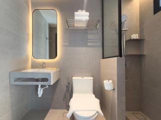 Coliwoo Resort Changi - 5