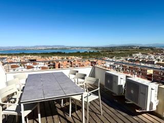 Rooftop Escape-Sea View Retreat, Torrevieja - 5