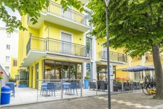 Hotel ITALY - 9