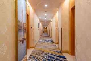 Vienna International Hotel Guangzhou Beijing Road Pedestrian Street Gongyuanqian Metro Station Branch - Free Deliver Service to Guangzhou Baiyun International Airport & Free Deliver Service to Canton Fair Complex During Canton Fair Period - 5