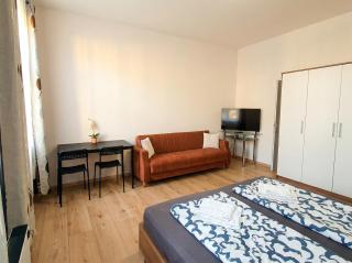 Comfortable 1BR Apartment Near City Center - 7