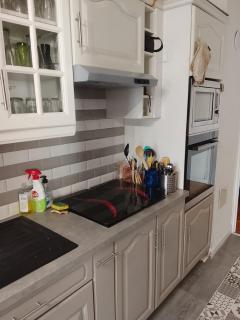 Chambre dans spacieux T3 - 7