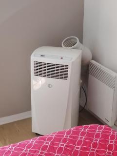 Chambre dans spacieux T3 - 6