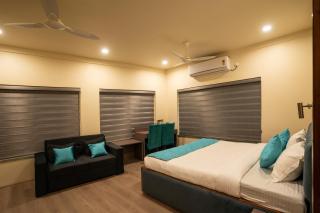 Fit Haus - A Boutique Hotel - 9