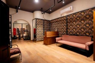Fit Haus - A Boutique Hotel - 8