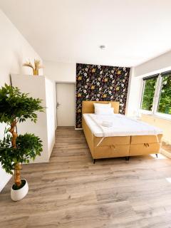 MIILOX Apartments Chemnitz Rosenhof - Chemnitz - 6